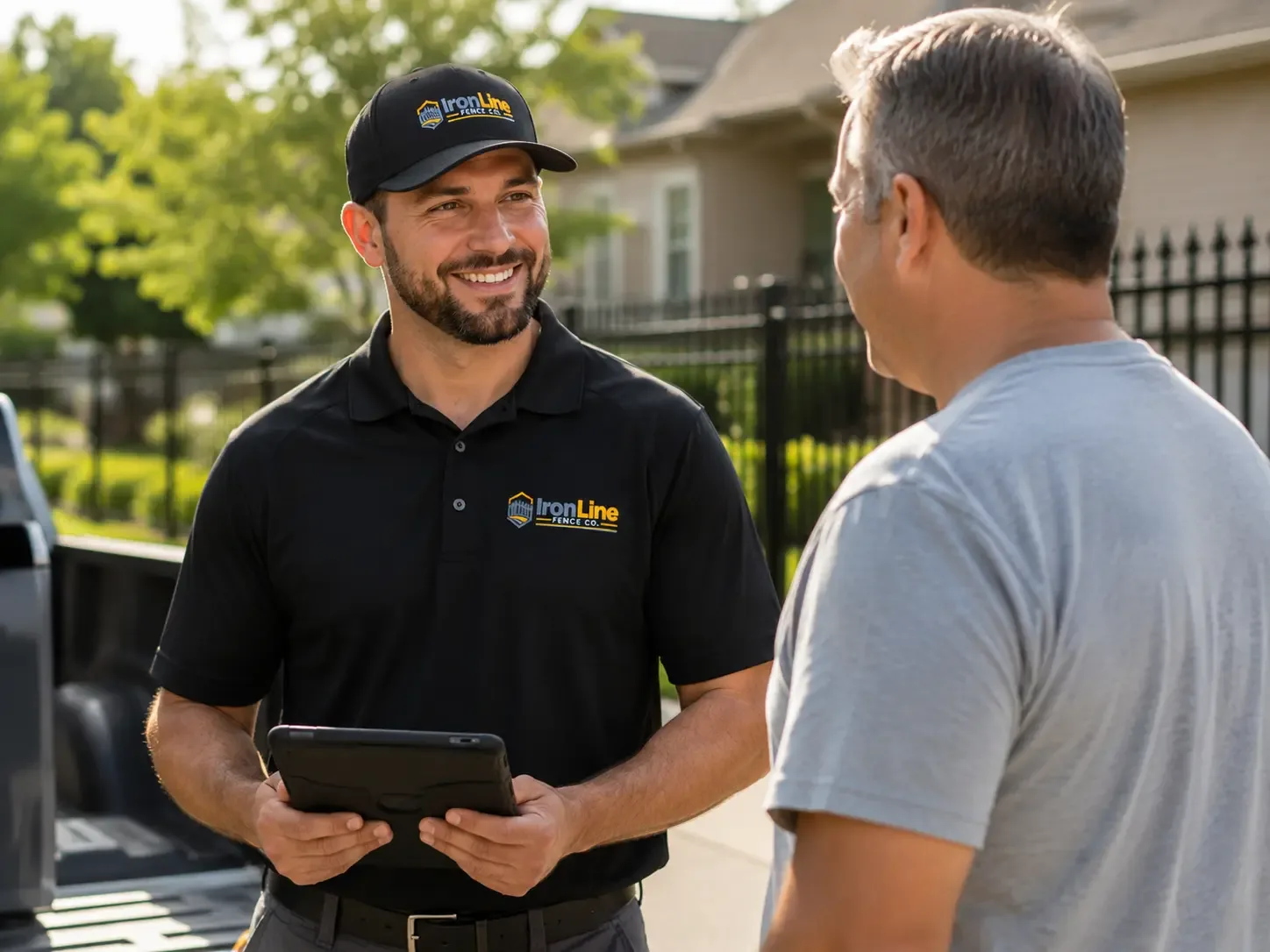 Metal Fence Installation North Brunswick, NJ FAQs